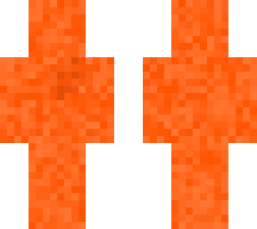 lava man