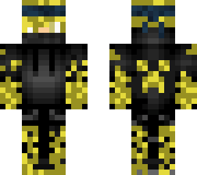 lightning ninja