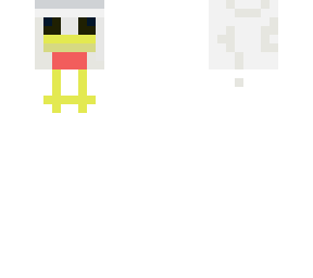 lil chicken