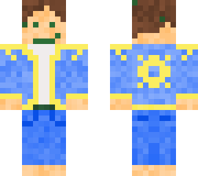 loyal captain (better skin 4)
