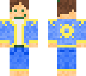 loyal captain (better skin 5)