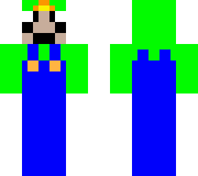 luigi