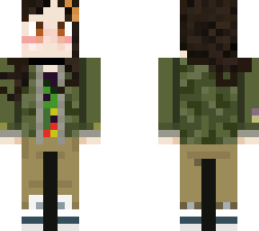 lyle skin