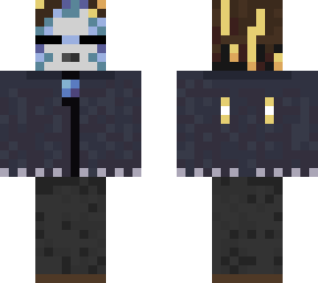 m dreamtazk character