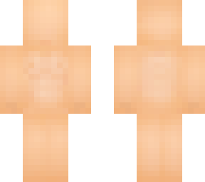 male skin base