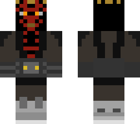 mandalore maul