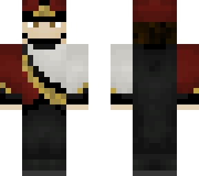marching band uniform