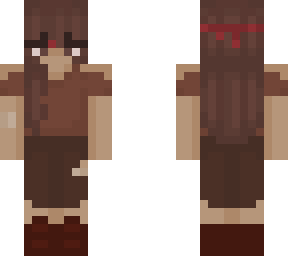 maria character for a play.