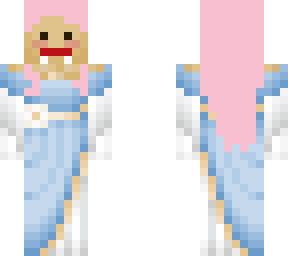 mariel wip