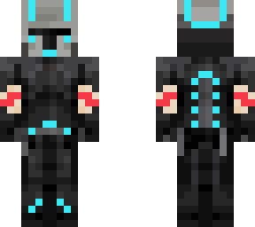 master waters ttv skin
