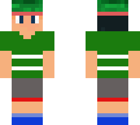 me from alola