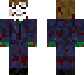 michael axogurkel myers