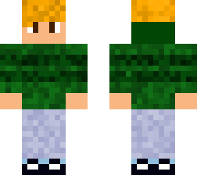 military dude (fixed)
