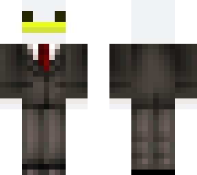 mr chicken