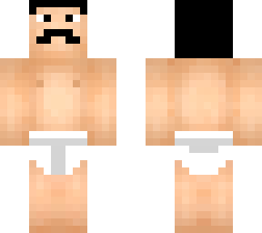 mumbo jumbo in a diaper.