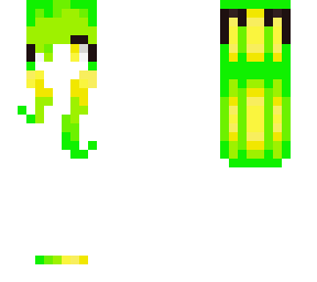 my contest  example : yemon and yime  pallete hair base