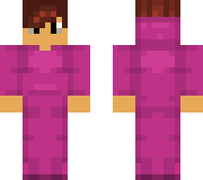 my main skin