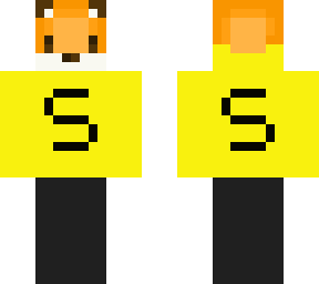 my new skin