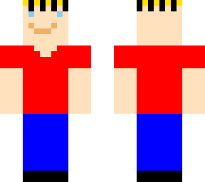 my noob