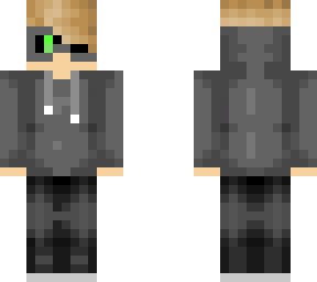 my oc nate (not my base) credit: