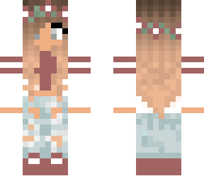my own skin 2