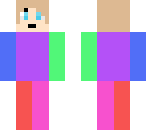 my part of the collab! ~didn't have time to detail or shade sry might fix later~