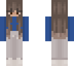 my rp skin ~ edit