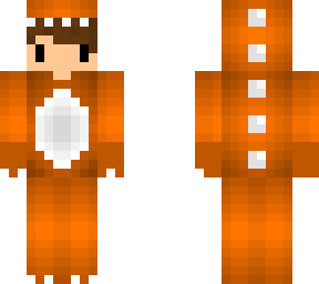my skin, without mask