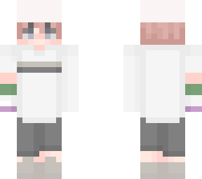 my skin