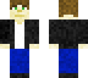 my updated skin
