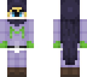 mysterion