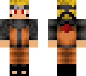 naruto uzumaki
