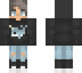 narwhal boy edited