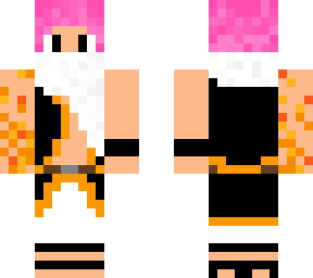 natsu dragneel