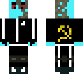 neon slav