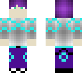 new hex