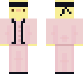nina suit duck