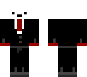 noob tuxedo