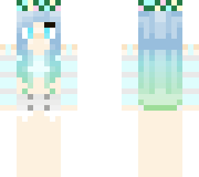 ocean girl ( edit )
