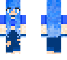ocean girl
