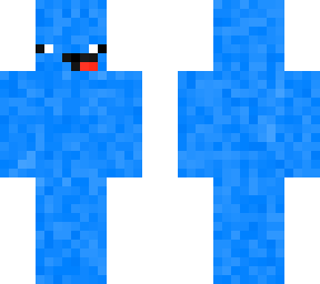 ocean man