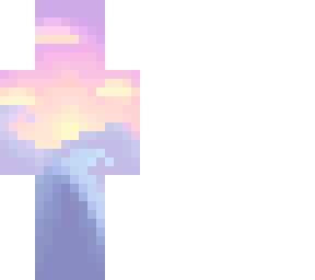 ocean sunset