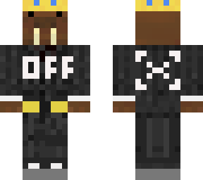 offwhite walross 2.0