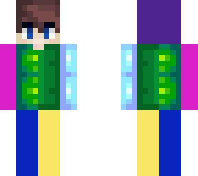 oh dear, what have i done. - collab