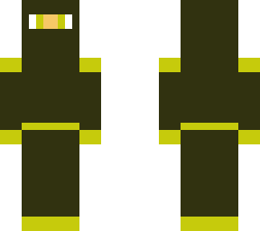olive super ninja
