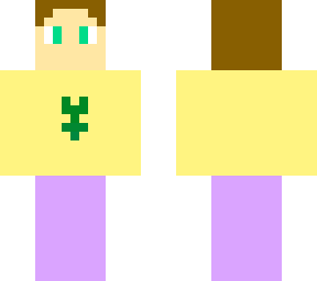 one of my best skins no.3