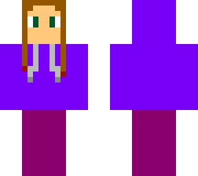 one of my best skins no.4