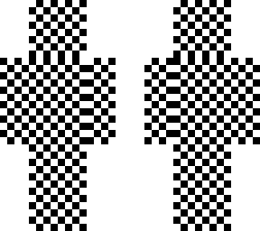 one pixel noi