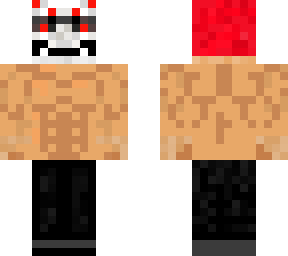 oni warrior