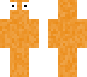 orange thing